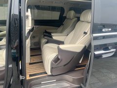 Denza BYD Denza D9 DM-i 980 AWD Luxury - ფოტო 12