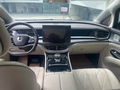 Denza BYD Denza D9 DM-i 980 AWD Luxury - ფოტო 13