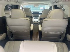 Denza BYD Denza D9 DM-i 980 AWD Luxury - ფოტო 14