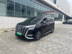 Denza BYD Denza D9 DM-i 980 AWD Luxury - ფოტო 2