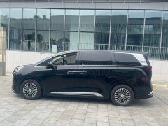 Denza BYD Denza D9 DM-i 980 AWD Luxury - ფოტო 3