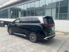 Denza BYD Denza D9 DM-i 980 AWD Luxury - ფოტო 4