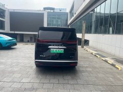 Denza BYD Denza D9 DM-i 980 AWD Luxury - ფოტო 5