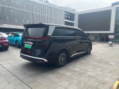 Denza BYD Denza D9 DM-i 980 AWD Luxury - ფოტო 6