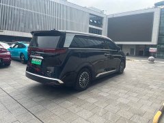 Denza BYD Denza D9 DM-i 980 AWD Luxury - ფოტო 7