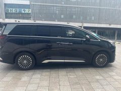 Denza BYD Denza D9 DM-i 980 AWD Luxury - ფოტო 8