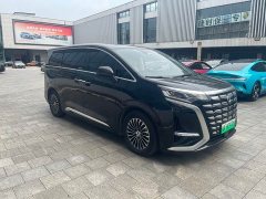 Denza BYD Denza D9 DM-i 980 AWD Luxury - ფოტო 9