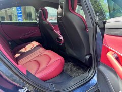 Xiaomi SU7 2024 Rear-Wheel Drive Long Range Smart Driving Edition - ფოტო 12