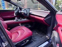 Xiaomi SU7 2024 Rear-Wheel Drive Long Range Smart Driving Edition - ფოტო 13