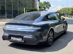 Xiaomi SU7 2024 Rear-Wheel Drive Long Range Smart Driving Edition - ფოტო 15