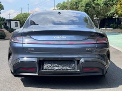 Xiaomi SU7 2024 Rear-Wheel Drive Long Range Smart Driving Edition - ფოტო 16