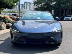 Xiaomi SU7 2024 Rear-Wheel Drive Long Range Smart Driving Edition - ფოტო 2