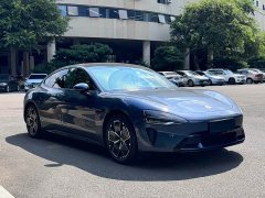 Xiaomi SU7 2024 Rear-Wheel Drive Long Range Smart Driving Edition - ფოტო 3