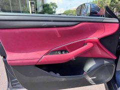 Xiaomi SU7 2024 Rear-Wheel Drive Long Range Smart Driving Edition - ფოტო 4