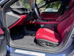 Xiaomi SU7 2024 Rear-Wheel Drive Long Range Smart Driving Edition - ფოტო 5