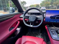 Xiaomi SU7 2024 Rear-Wheel Drive Long Range Smart Driving Edition - ფოტო 6