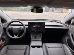 Tesla Model 3 Long Range All-Wheel Drive - ფოტო 12