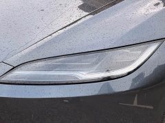 Tesla Model 3 Long Range All-Wheel Drive - ფოტო 15