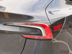 Tesla Model 3 Long Range All-Wheel Drive - ფოტო 16
