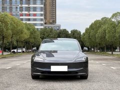 Tesla Model 3 Long Range All-Wheel Drive - ფოტო 2