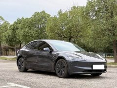 Tesla Model 3 Long Range All-Wheel Drive - ფოტო 3