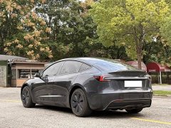 Tesla Model 3 Long Range All-Wheel Drive - ფოტო 6