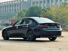 BMW 3 Series 330Li M Sport Night Edition Package - ფოტო 11