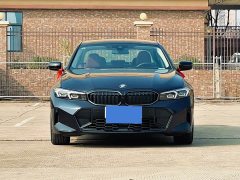 BMW 3 Series 330Li M Sport Night Edition Package - ფოტო 2