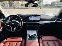 BMW 3 Series 330Li M Sport Night Edition Package - ფოტო 5