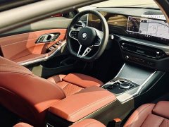 BMW 3 Series 330Li M Sport Night Edition Package - ფოტო 6