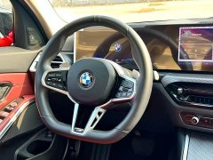 BMW 3 Series 330Li M Sport Night Edition Package - ფოტო 7