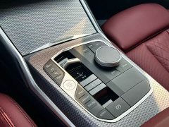 BMW 3 Series 330Li M Sport Night Edition Package - ფოტო 8