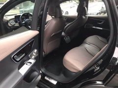 Mercedes-Benz EQE SUV 500 4MATIC Luxury - ფოტო 4