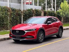 Mazda CX-4 2.0L Automatic FWD Blue Sky Vitality Edition - ფოტო 1