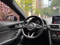 Mazda CX-4 2.0L Automatic FWD Blue Sky Vitality Edition - ფოტო 10