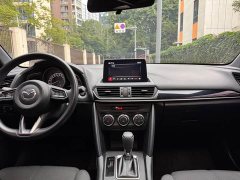 Mazda CX-4 2.0L Automatic FWD Blue Sky Vitality Edition - ფოტო 12