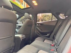 Mazda CX-4 2.0L Automatic FWD Blue Sky Vitality Edition - ფოტო 13