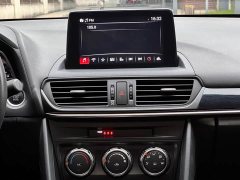 Mazda CX-4 2.0L Automatic FWD Blue Sky Vitality Edition - ფოტო 14