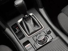 Mazda CX-4 2.0L Automatic FWD Blue Sky Vitality Edition - ფოტო 15