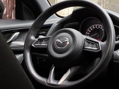 Mazda CX-4 2.0L Automatic FWD Blue Sky Vitality Edition - ფოტო 16