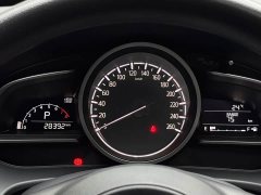 Mazda CX-4 2.0L Automatic FWD Blue Sky Vitality Edition - ფოტო 17