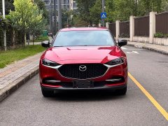 Mazda CX-4 2.0L Automatic FWD Blue Sky Vitality Edition - ფოტო 2