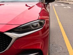 Mazda CX-4 2.0L Automatic FWD Blue Sky Vitality Edition - ფოტო 4