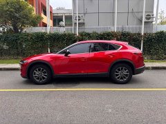 Mazda CX-4 2.0L Automatic FWD Blue Sky Vitality Edition - ფოტო 5