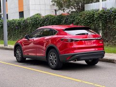 Mazda CX-4 2.0L Automatic FWD Blue Sky Vitality Edition - ფოტო 6
