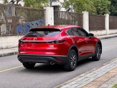 Mazda CX-4 2.0L Automatic FWD Blue Sky Vitality Edition - ფოტო 8