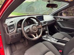 Mazda CX-4 2.0L Automatic FWD Blue Sky Vitality Edition - ფოტო 9