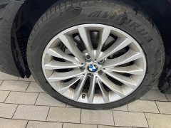 BMW 5 Series 2022 525Li M Sport Package - ფოტო 10