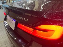 BMW 5 Series 2022 525Li M Sport Package - ფოტო 11