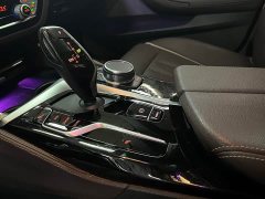 BMW 5 Series 2022 525Li M Sport Package - ფოტო 12
